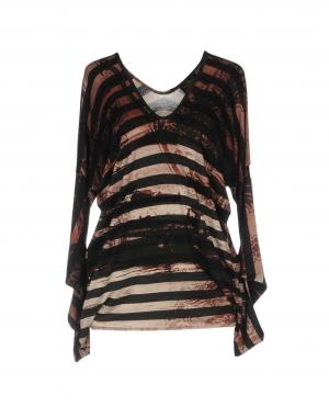 Футболка VIVIENNE WESTWOOD ANGLOMANIA