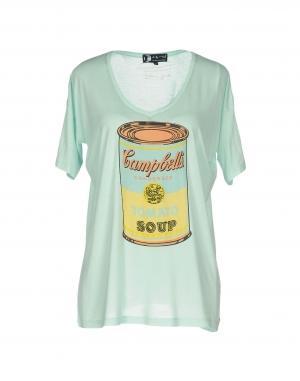 Футболка ANDY WARHOL