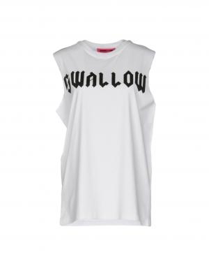 Футболка McQ Alexander McQueen