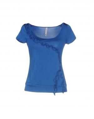 Футболка PIANURASTUDIO