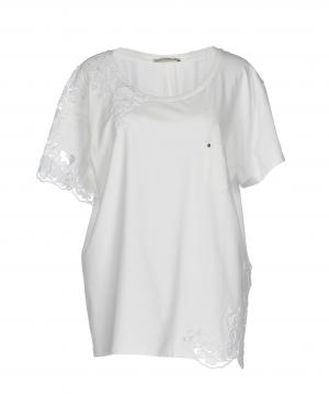 Футболка ERMANNO SCERVINO
