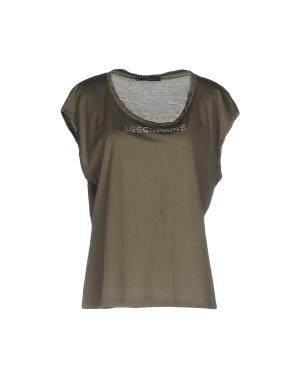 Футболка LES COPAINS