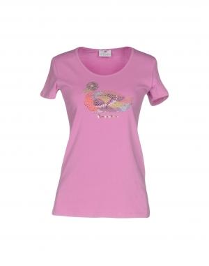 Футболка BRACCIALINI MARE