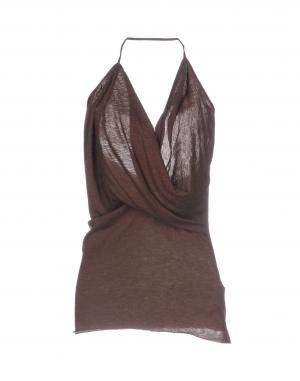 Футболка RICK OWENS LILIES