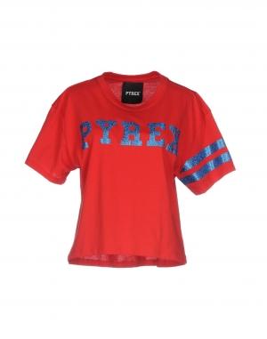 Футболка PYREX