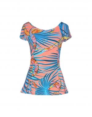 Футболка JUST CAVALLI