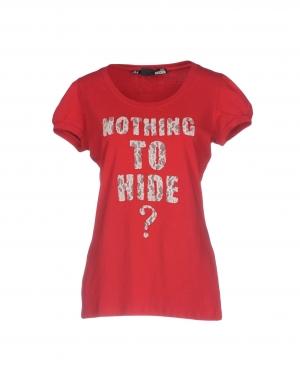 Футболка LOVE MOSCHINO