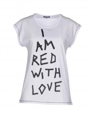 Футболка ANN DEMEULEMEESTER