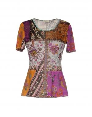 Футболка ETRO