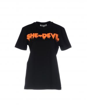 Футболка McQ Alexander McQueen