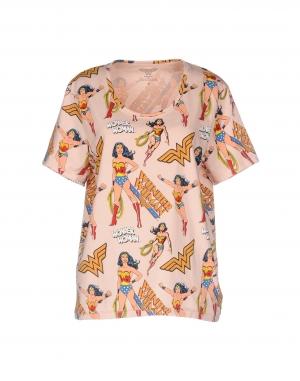 Футболка ELEVEN PARIS