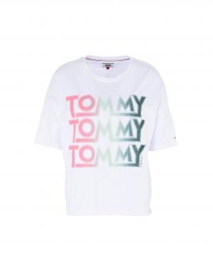 Футболка TOMMY JEANS