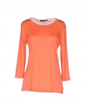 Футболка LES COPAINS