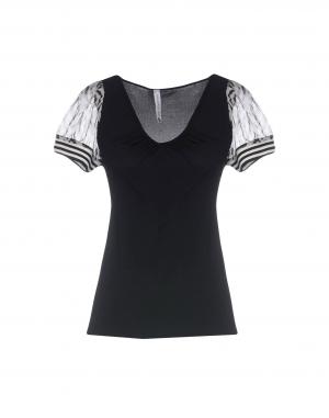 Футболка PIANURASTUDIO