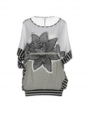 Футболка PIANURASTUDIO