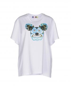 Футболка MSGM