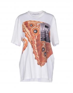 Футболка GIVENCHY
