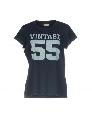 Футболка VINTAGE 55