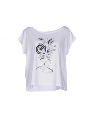 Футболка PATRIZIA PEPE