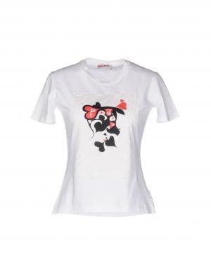 Футболка PRADA SPORT