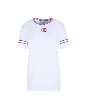 Футболка ÊTRE CÉCILE