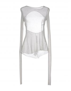 Футболка RICK OWENS LILIES