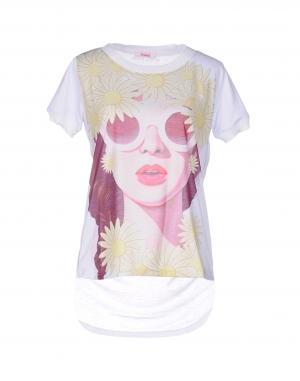 Футболка BLUGIRL FOLIES