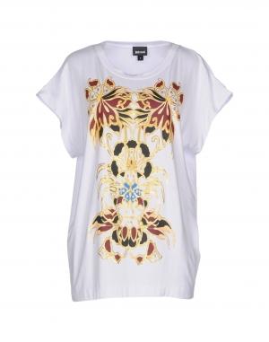 Футболка JUST CAVALLI