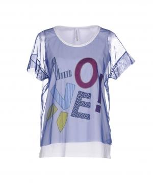 Футболка PIANURASTUDIO