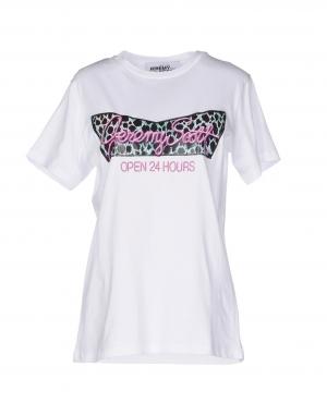 Футболка JEREMY SCOTT