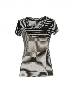 Футболка PIANURASTUDIO