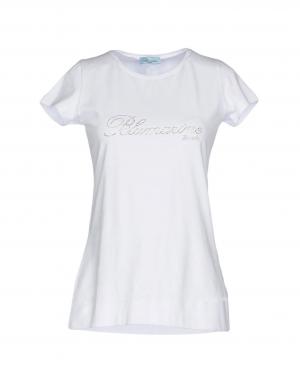 Футболка BLUMARINE BEACHWEAR