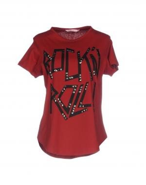 Футболка SH by SILVIAN HEACH