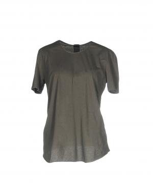 Футболка  - Серый цвет