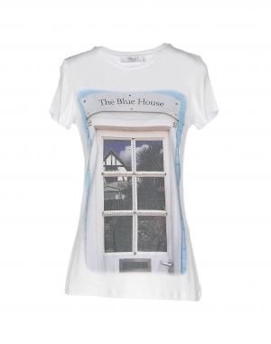 Футболка BLUGIRL BLUMARINE