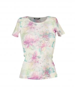 Футболка PIANURASTUDIO