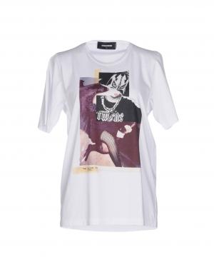 Футболка DSQUARED2