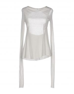 Футболка RICK OWENS LILIES