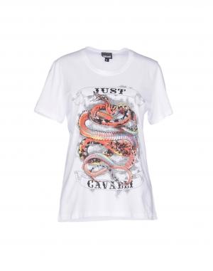 Футболка JUST CAVALLI