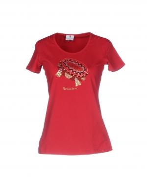 Футболка BRACCIALINI MARE