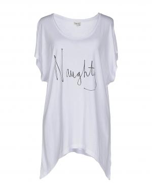 Футболка  - Белый цвет