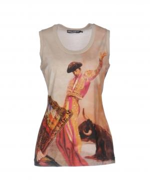 Футболка DOLCE & GABBANA