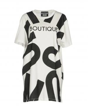 Футболка BOUTIQUE MOSCHINO