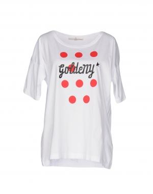 Футболка GOLDEN GOOSE DELUXE BRAND