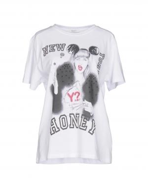 Футболка YYNOT