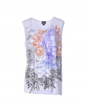 Футболка JUST CAVALLI