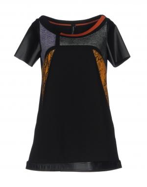 Футболка PIANURASTUDIO