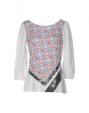 Футболка PIANURASTUDIO