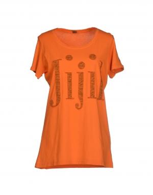 Футболка JIJIL