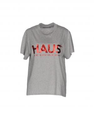 Футболка HAUS GOLDEN GOOSE